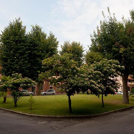 Hotel Candiani Casale Monferrato Exterior photo