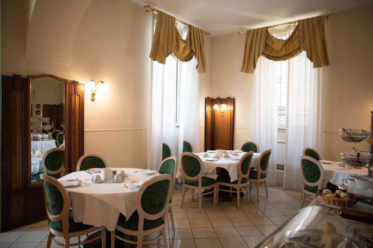 Hotel Candiani Casale Monferrato Exterior photo