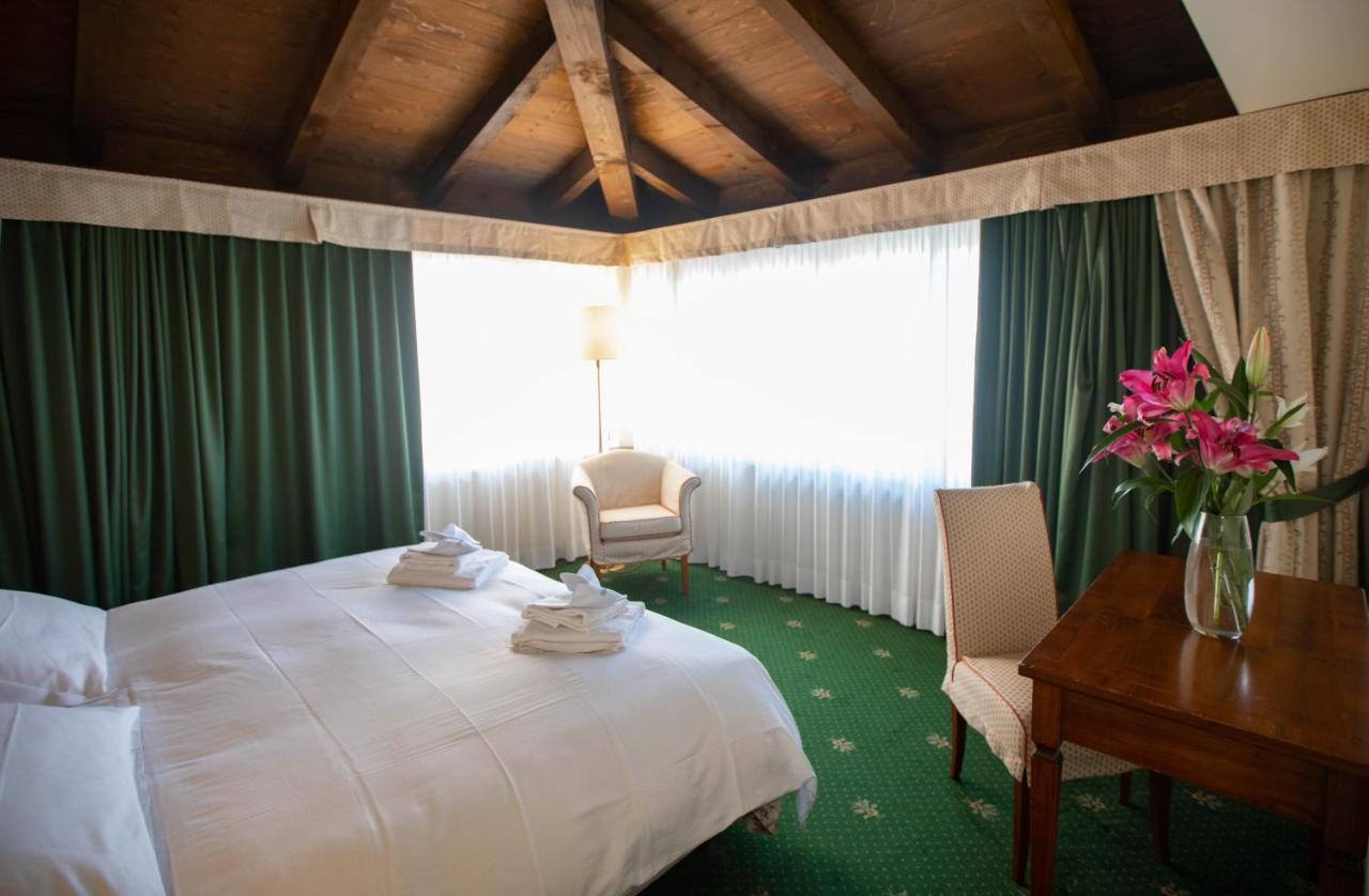 Hotel Candiani Casale Monferrato Exterior photo