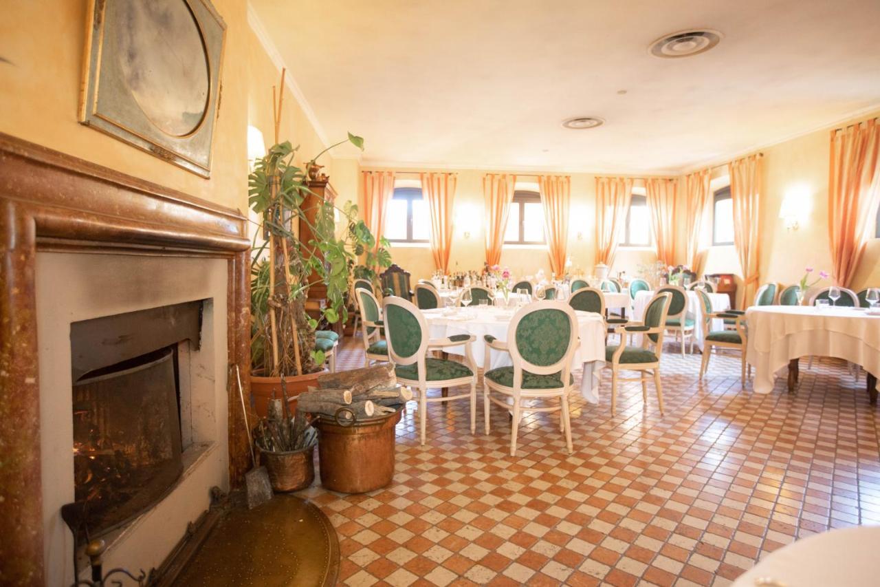 Hotel Candiani Casale Monferrato Exterior photo