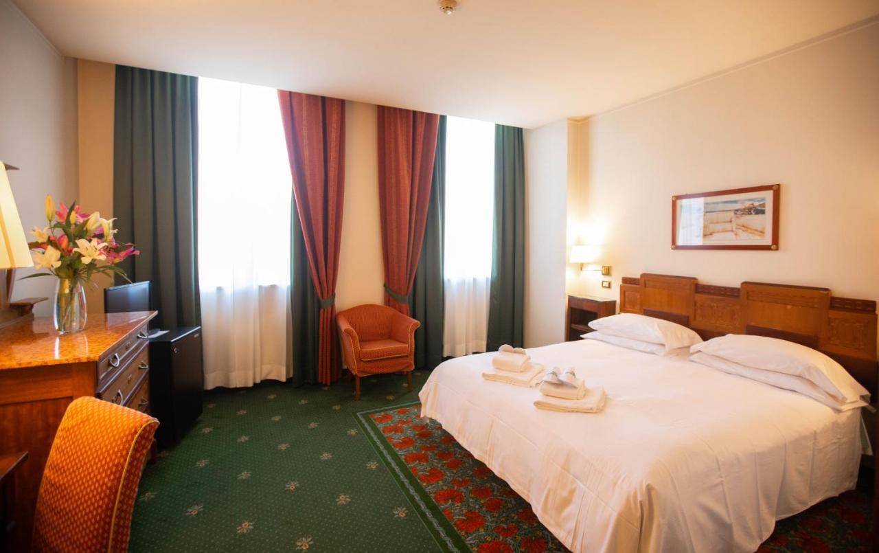 Hotel Candiani Casale Monferrato Exterior photo