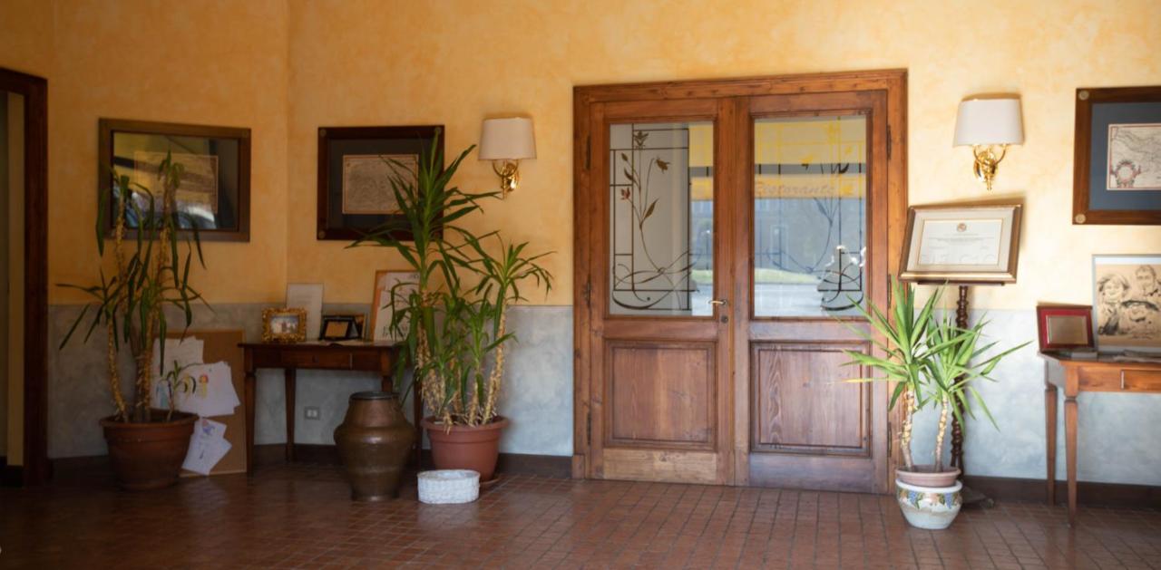 Hotel Candiani Casale Monferrato Exterior photo