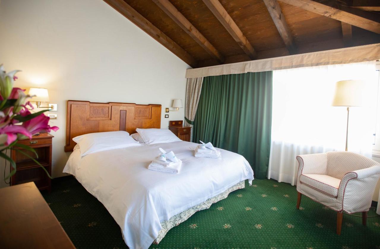 Hotel Candiani Casale Monferrato Exterior photo