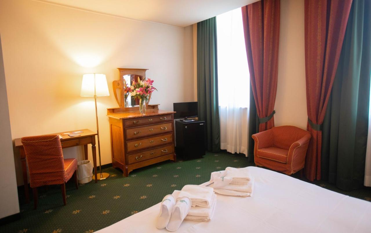 Hotel Candiani Casale Monferrato Exterior photo