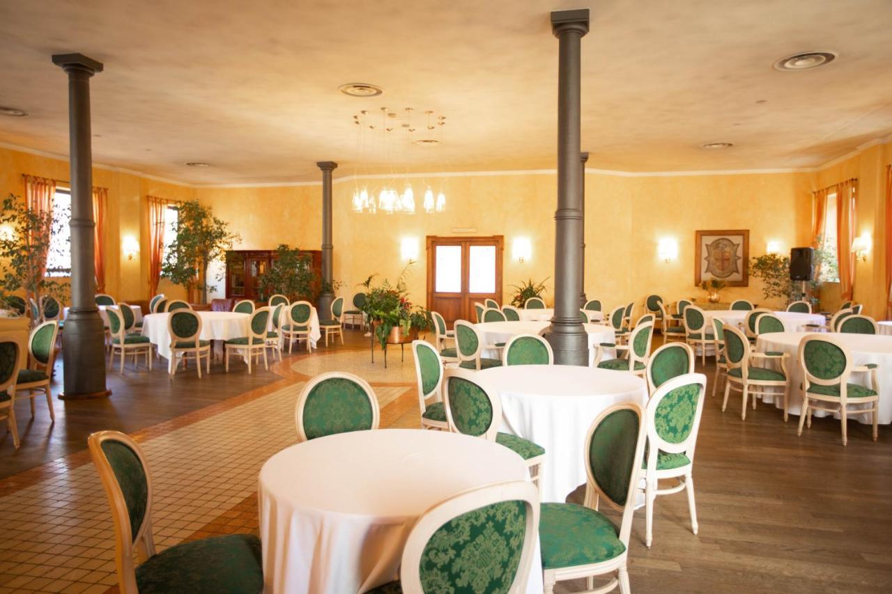 Hotel Candiani Casale Monferrato Exterior photo