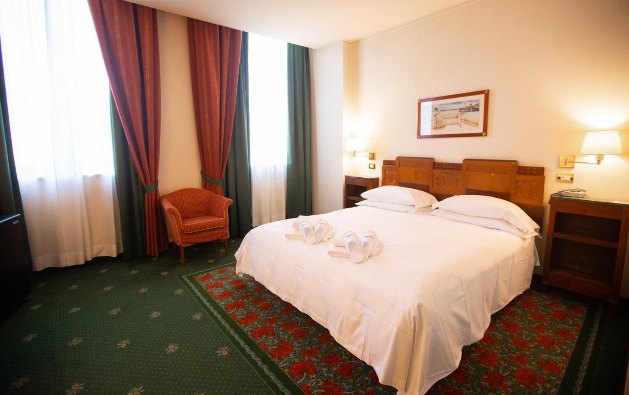 Hotel Candiani Casale Monferrato Exterior photo