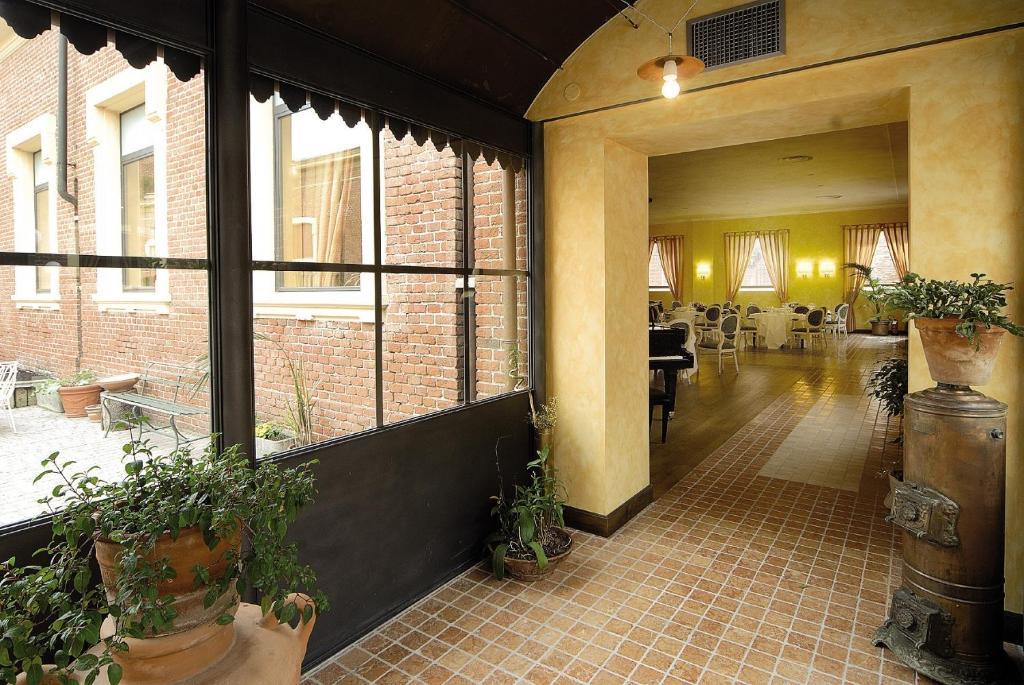 Hotel Candiani Casale Monferrato Exterior photo