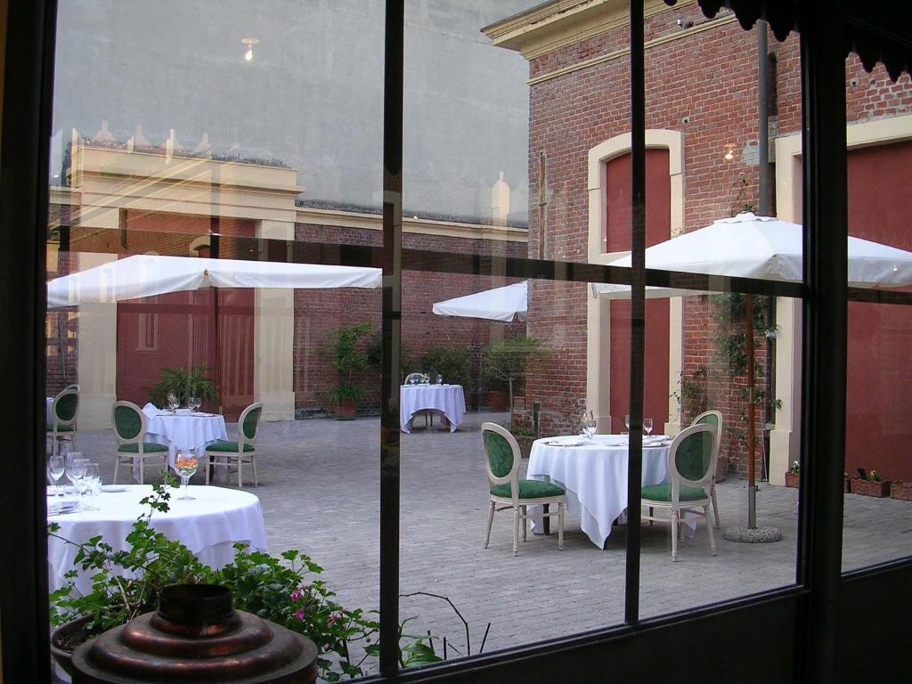 Hotel Candiani Casale Monferrato Exterior photo