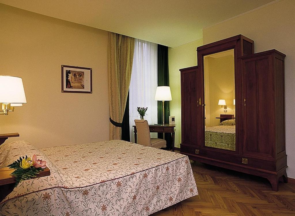 Hotel Candiani Casale Monferrato Exterior photo