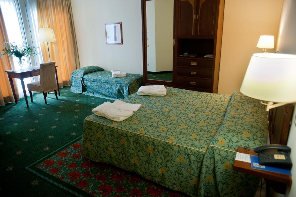 Hotel Candiani Casale Monferrato Exterior photo
