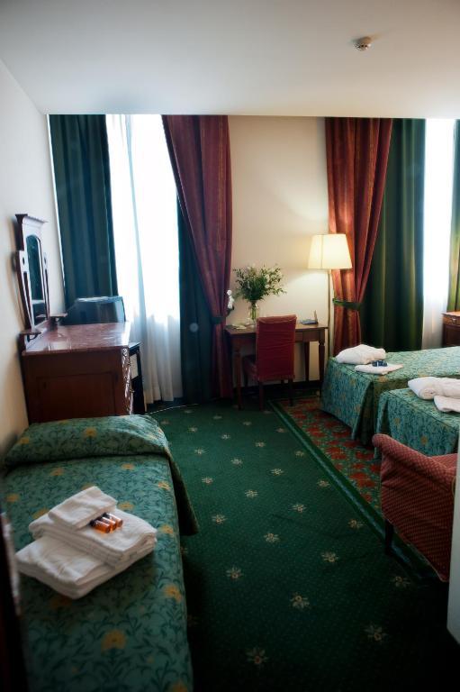 Hotel Candiani Casale Monferrato Exterior photo