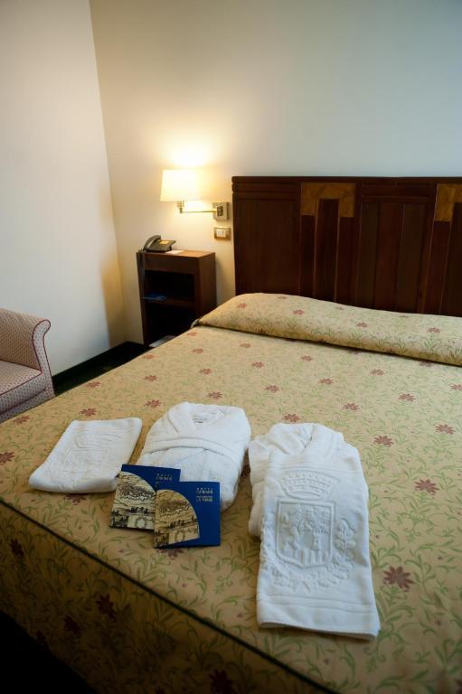 Hotel Candiani Casale Monferrato Exterior photo