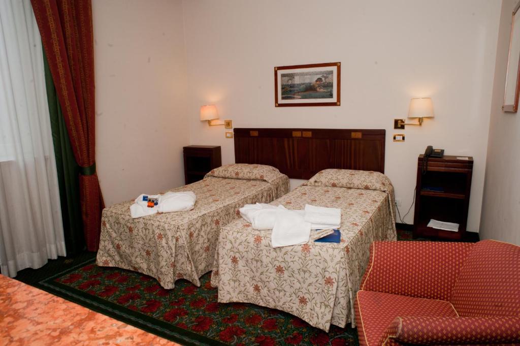 Hotel Candiani Casale Monferrato Exterior photo