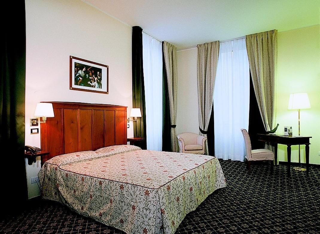 Hotel Candiani Casale Monferrato Exterior photo