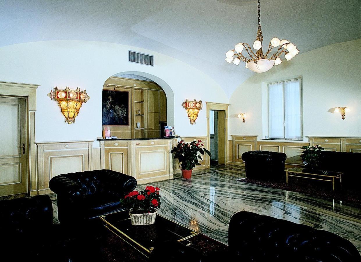 Hotel Candiani Casale Monferrato Exterior photo