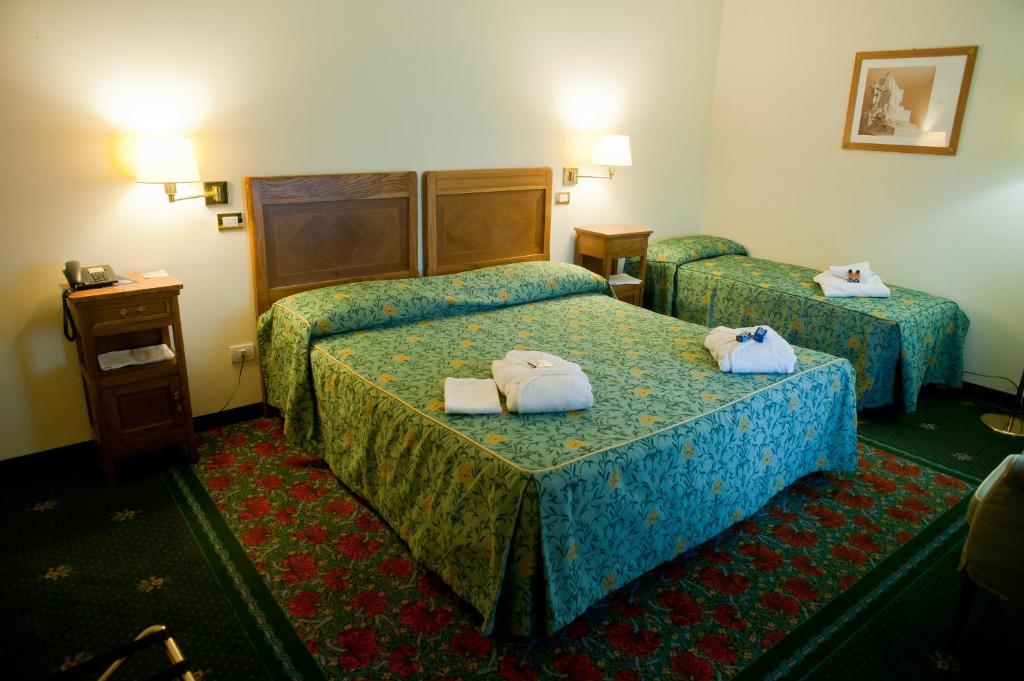 Hotel Candiani Casale Monferrato Room photo
